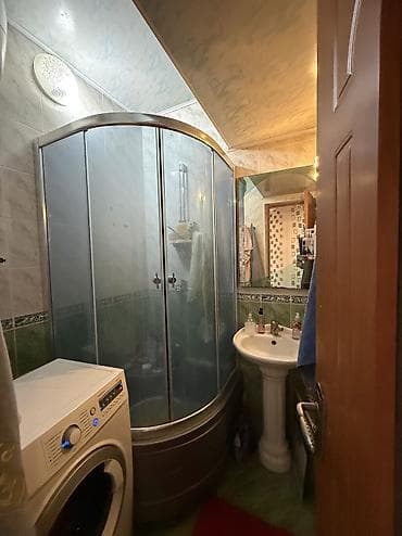Батирлер: 3 бөлмө, 87 м², Филармония Жеке план, 9 кабат, Косметикалык оңдоо — 6