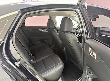 jac m3: Kia K3: 2019 г., 1.6 л, Вариатор, Бензин, Седан — 9