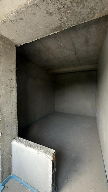 Продажа квартир: 3 комнаты, 75 м², Элитка, 5 этаж, Готовая ПСО (под самоотделку) — 8