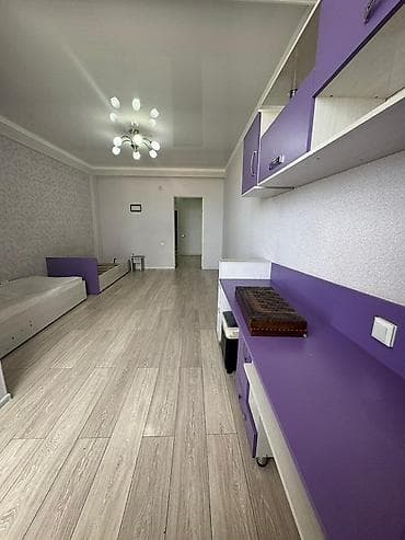 Продажа квартир: 4 комнаты, 144 м², Элитка, 9 этаж, Евроремонт — 2