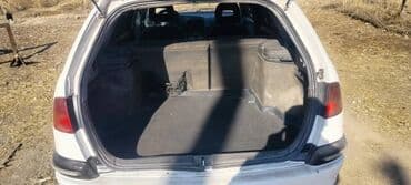 балонн: Daewoo Matiz: 1999 г., Механика, Хэтчбэк — 7