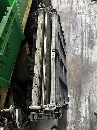 q 7: BMW, Б/у — 8