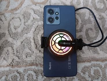 carplay android: Охладитель для смартфона CHOSEAL (Mobile phone radiator) - — 8