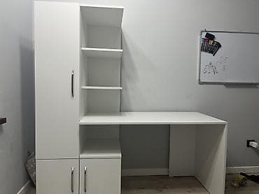 coffee table: Компьютерный стол, Угловой — 3