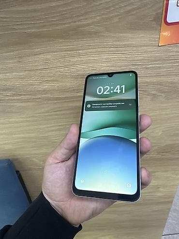 nitendo switch: Redmi, Redmi A5, Б/у, 128 ГБ, 2 SIM — 4