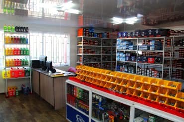 цены на уголь в бишкеке: Авто запчасти автозапчасти авто Бишкек,магазин, амортизатор, стойки — 1