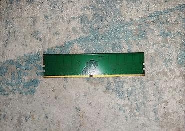 ddr 4 8gb: Оперативная память (RAM) для ПК, Новый, Crucial, 4 ГБ, DDR4, 2400 МГц — 2