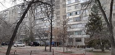 105: 1 комната, 36 м², 9 мкр 105 серия, 2 этаж, Требуется ремонт — 1