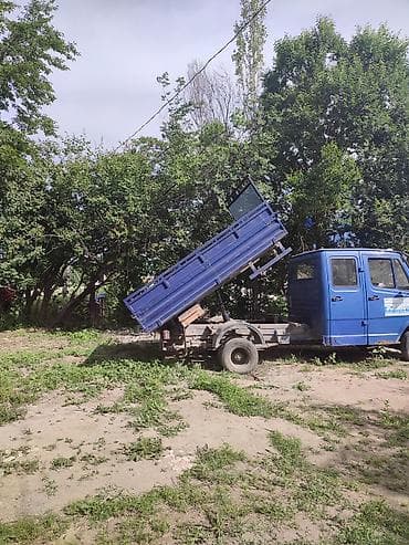 ml 163: Самосвал Mercedes-Benz (двухрядная кабина) масла расход нет второй — 1