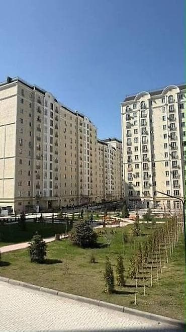 elite hause: 2 комнаты, 73 м², Элитка, 11 этаж, Готовая ПСО (под самоотделку) — 2