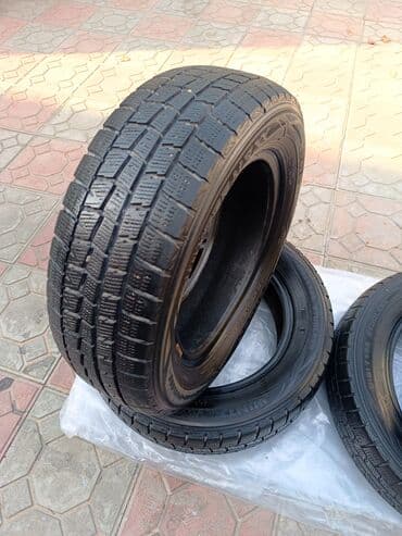 зимние шины на матиз купить: Шины 175 / 65 / R 14, Зима, Комплект, Легковые, Япония, Dunlop — 3