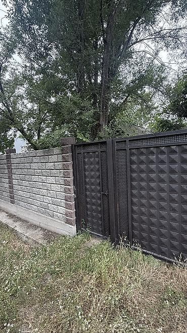 Срочно! Продаю ДАЧУ в с.Кашкасуу, рядом горы, Малиновое ущелье, рядом — 7