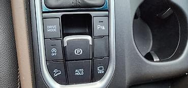 geely manjara: Ssangyong Korando: 2019 г., 1.6 л, Автомат, Бензин, Кроссовер — 6