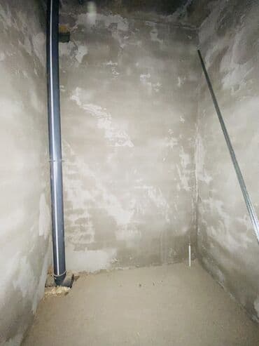 аренда квартир в бишкеке без посредников: 3 комнаты, 114 м², Элитка, 5 этаж, ПСО (под самоотделку) — 5