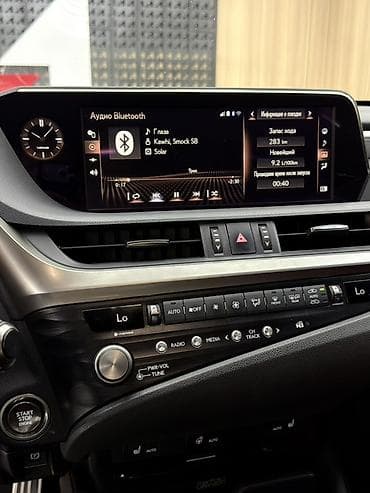 дрфит кар: Lexus ES: 2020 г., 2.5 л, Автомат, Бензин, Седан — 9