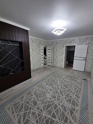 2 комнаты, 1 м², 1 этаж, Косметический ремонт