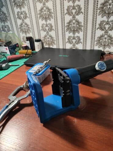 струбцина угловая: Продаю систему соединения Kreg на косой шуруп. В комплекте с — 3