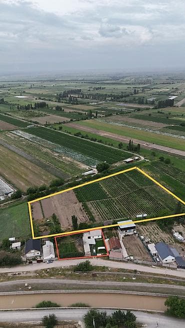 где продать дом: 123 соток, Для бизнеса, Красная книга, Тех паспорт, Договор купли-продажи — 2