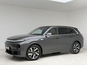 Lixiang L7: 2023 г., 1.5 л, Автомат, Гибрид, Кроссовер
