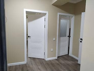 prime park: 1 комната, 42 м², Элитка, 9 этаж, Евроремонт — 5