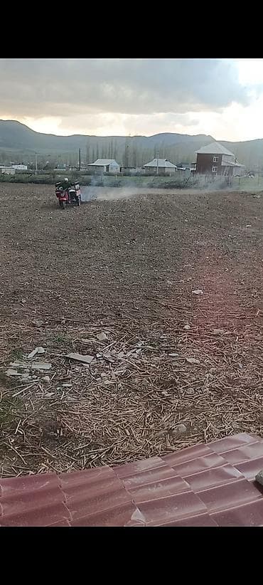 вагон с колесами: Мотороллер муравей Бензин, 150 - 199 км, До 299 кг, Б/у — 6