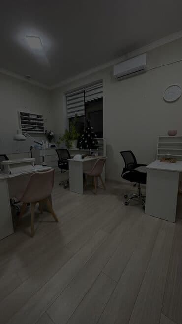 прайм парк: Мастер педикюра. Аренда места. Юг-2 мкр — 2