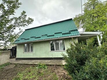 куплю дом в городе балыкчы показать: Дом, 2500 м², 6 комнат, Собственник — 10