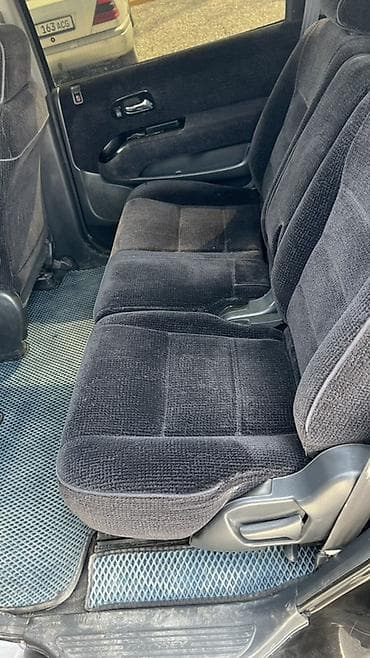 запчасти опель омега б: Honda Odyssey: 2002 г., Минивэн — 7