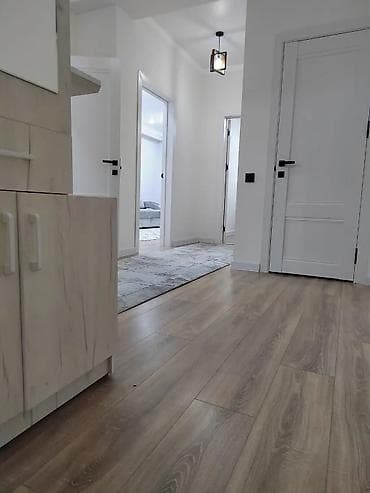 prime park: 2 комнаты, Бронь, Бытовая техника, Домофон — 8