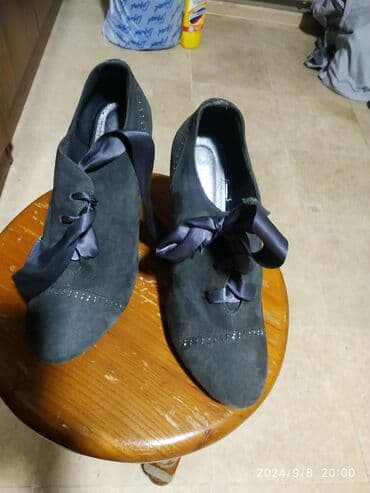 купить женскую обувь больших размеров: Продам различную женскую обувь — 5