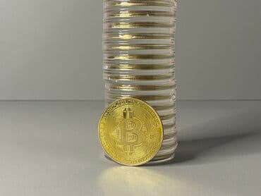 где можно обменять монеты на купюры бишкек: Сувенирная монета «Bitcoin» — физическое воплощение виртуальной — 3