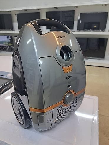 пылесосы новый: Пылесосы Техно мир Мидеа Самсунг Лж гарантия 1 год. доставка по — 6