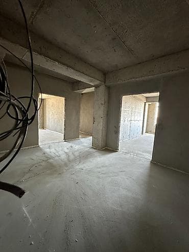 Квартиры: 3 комнаты, 96 м², Элитка, 13 этаж, Готовая ПСО (под самоотделку) — 9