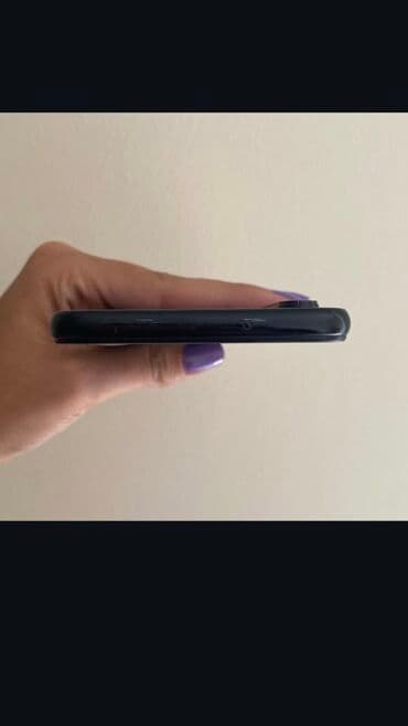 redmi note 7 аккумулятор купить: Redmi, Redmi Note 8, Колдонулган, 64 ГБ, түсү - Кара, 2 SIM — 5