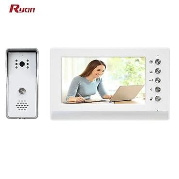 Видеонаблюдение: Продаю видео домофон — 2