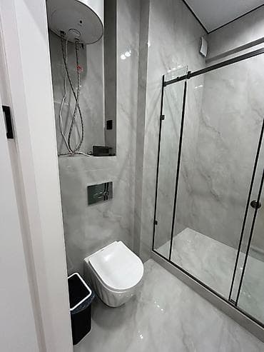 2 комнаты, 60 м², Элитка, 4 этаж, Евроремонт — 9