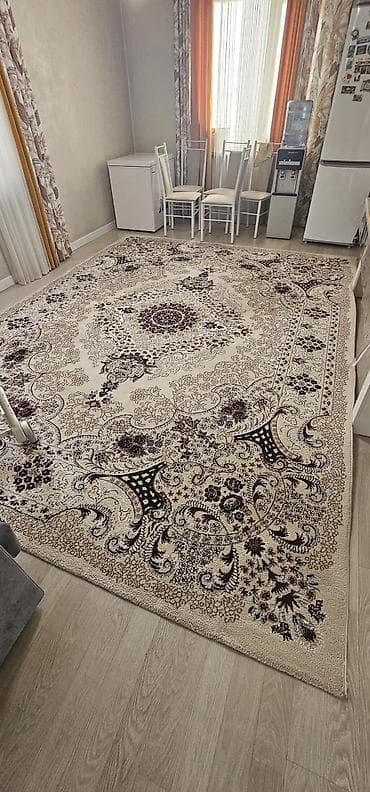 Ковер 400 * 300, Полипропилен