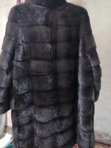 Көйнөктөр: Продаю Шубу норковую в отличном состоянии . размер 48,покупала — 3