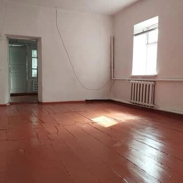 кант продаю дом: Полдома, 60 м², 3 комнаты, Собственник, Косметический ремонт — 18