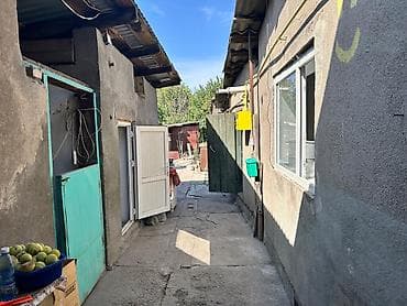 токмок пакровка дом купит: ❗️ПРОДАЮ УЧАСТОК С ДОМОМ❗️ 📍Локация: с.Ново-Павловка Площадь Дома — 5