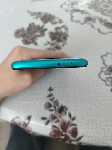 sd disk: Redmi, Redmi 9, Б/у, 32 ГБ, 2 SIM — 3
