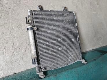 радиатор на опель вектра б: Радиатор кондиционера Opel Agila A, 2001г.в. Оригинал б/у, из — 4