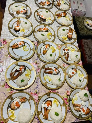 сколько стоит вызвать мишку на день рождения: Выездные банкеты | Официанты, Повара | Фуршетный стол — 13