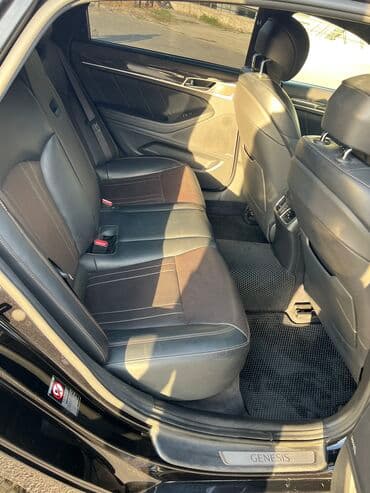ауди rs7 цена в бишкеке: Hyundai Genesis: 2020 г., 3.3 л, Автомат, Бензиновая, Седан — 10