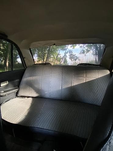 газ 53 ассенизатор гавновоз: ВАЗ (ЛАДА) 2107: 2006 г., 1.7 л, Механика, Бензин, Седан — 6