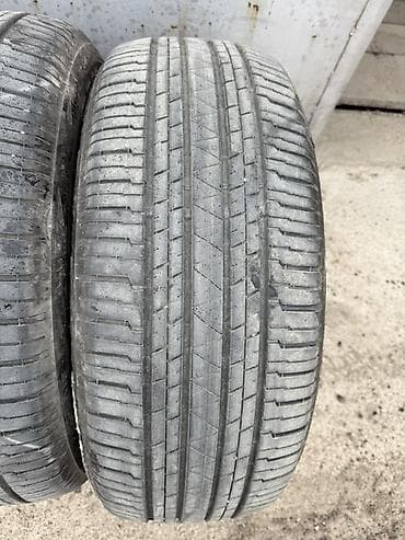 р20: Шины 265 / 55 / R 20, Лето, Комплект, Легковые, Япония, Bridgestone — 10