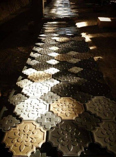 брусчатка бишкек цена: Ваш уникальный стиль, ваша уникальная брусчатка! Лидер Брусчатки рад — 3