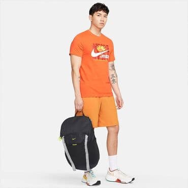 купить рогатку для охоты: Рюкзак Nike Hike (27 Литров) Будьте готовы к приключениям на открытом — 11