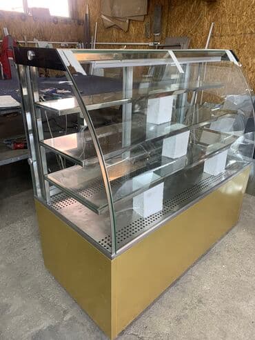 промышленные холодильники для хранения фруктов цена: Для напитков, Для молочных продуктов, Для мяса, мясных изделий, Новый — 2