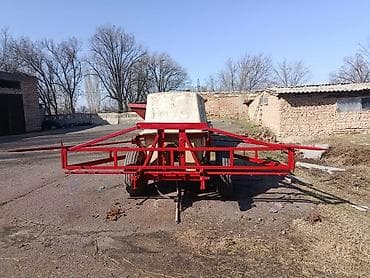 ремонт моно прыск: Продается сельхозтехника в хорошем состоянии готовы к использованию — 7